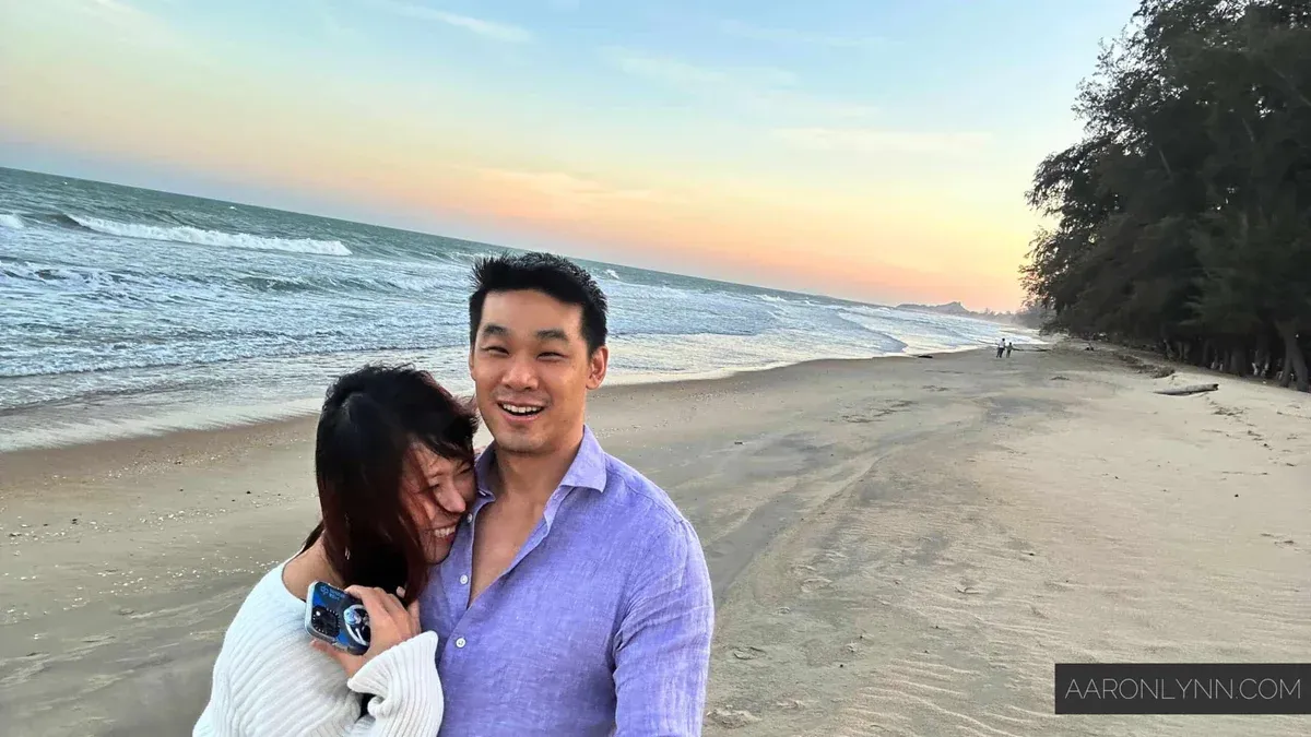 Benefits of Strategic Planning for Couples