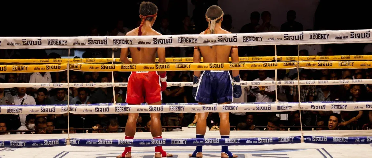 The Annual Review Bonus Round