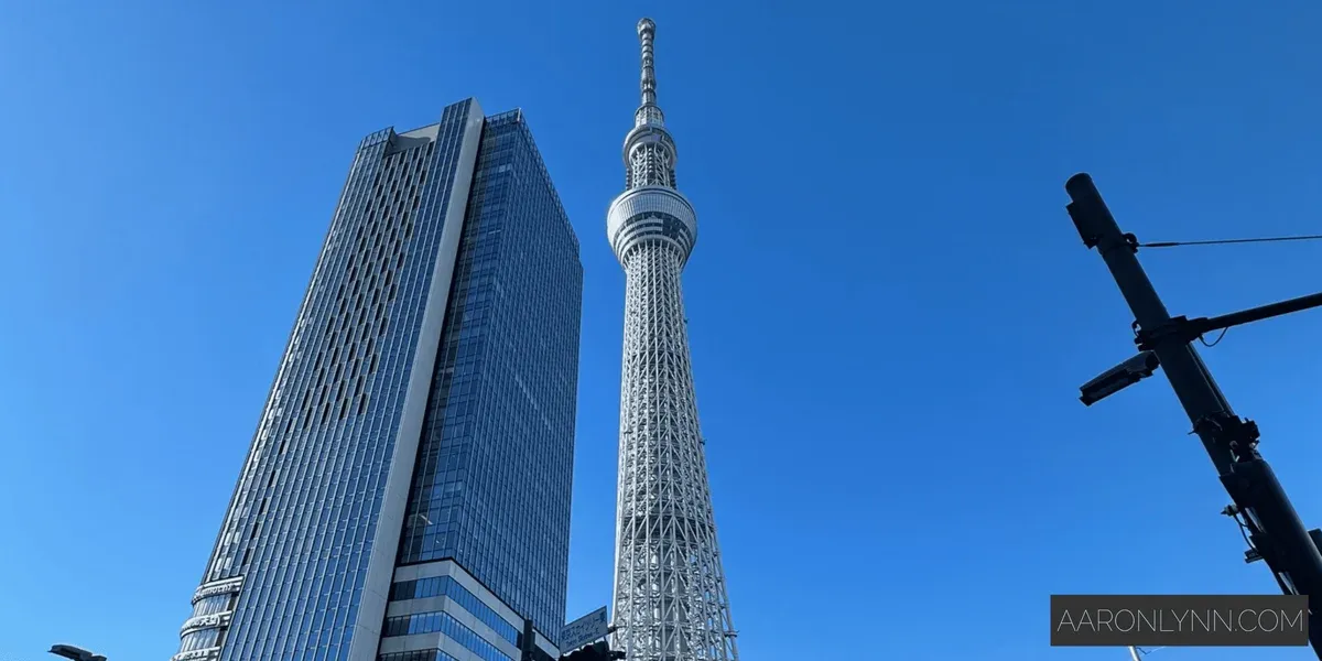 Scenario 2: Apex Structure Mistake