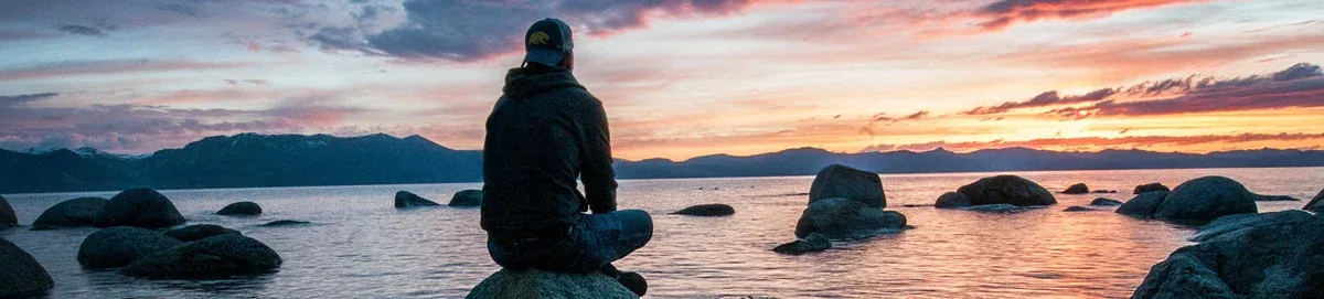 The Benefits of Silence