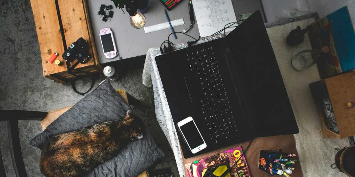 The Biggest Mistakes With Remote Working