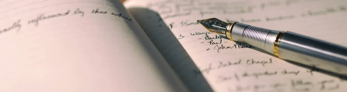 What About Book Summaries?