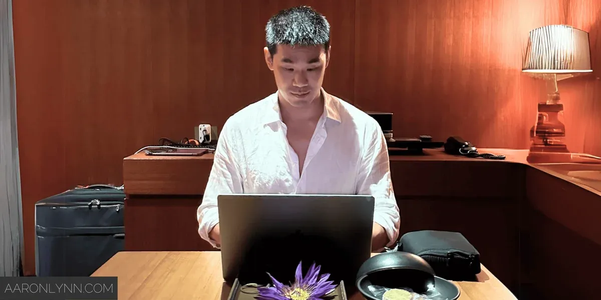 Breaking Down Your Workday