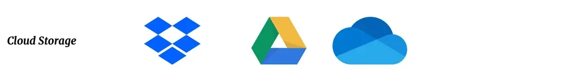 Cloud Storage