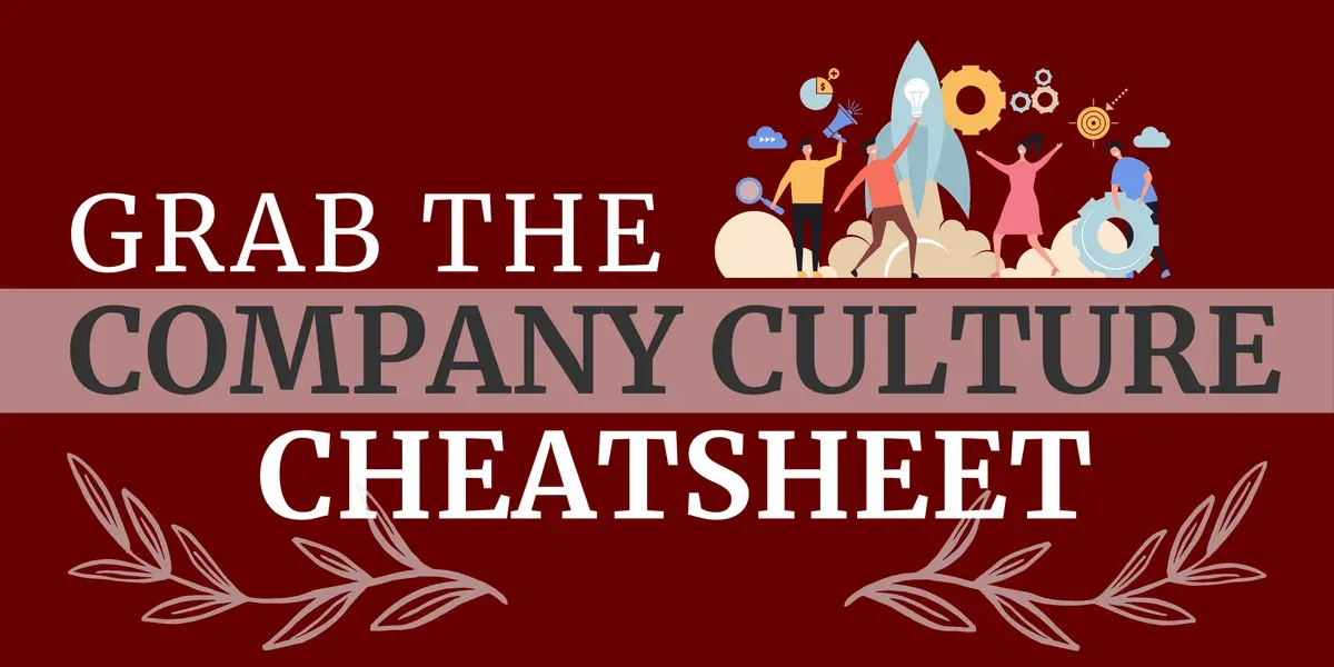 Get Your Leadership Team Onboard with Company Culture