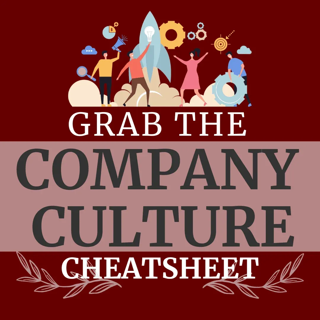 Get Your Leadership Team Onboard with Company Culture