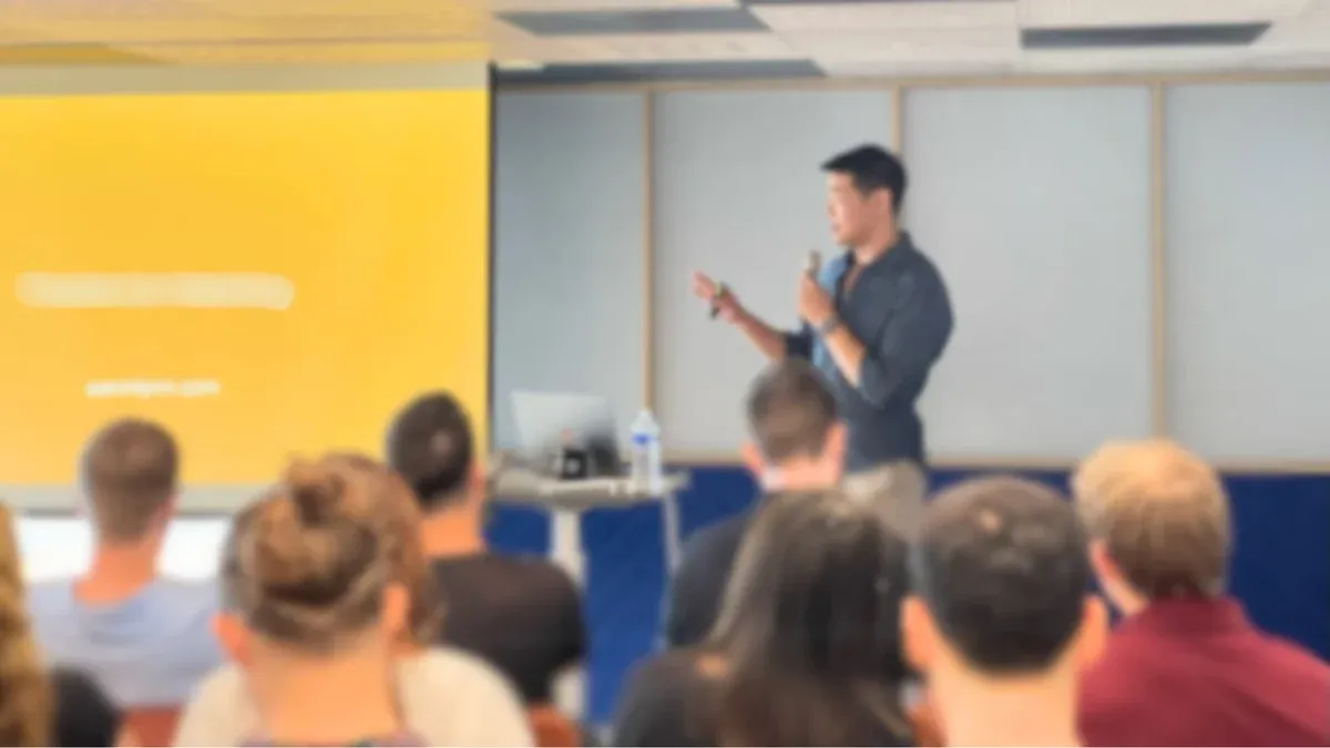 Aaron Lynn Course Bundle