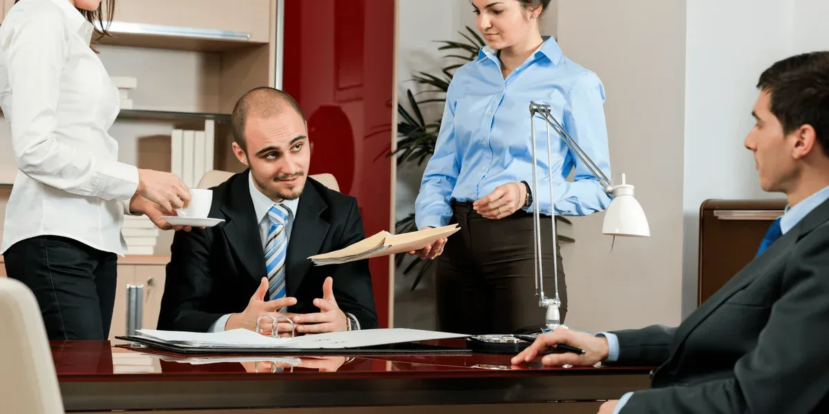 Culture example 2 The ticking culture time bomb