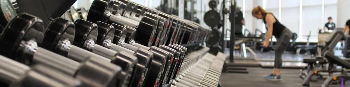 Example 1: Weight Loss