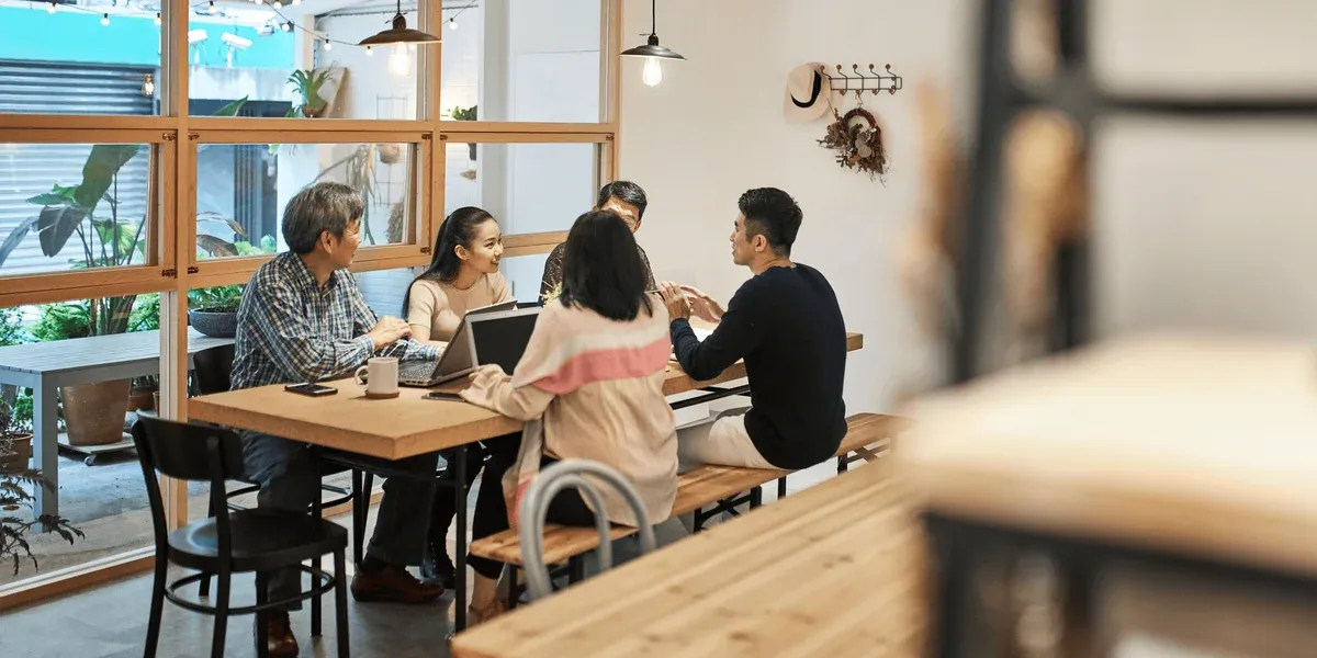 Extended Business Productivity and Systems