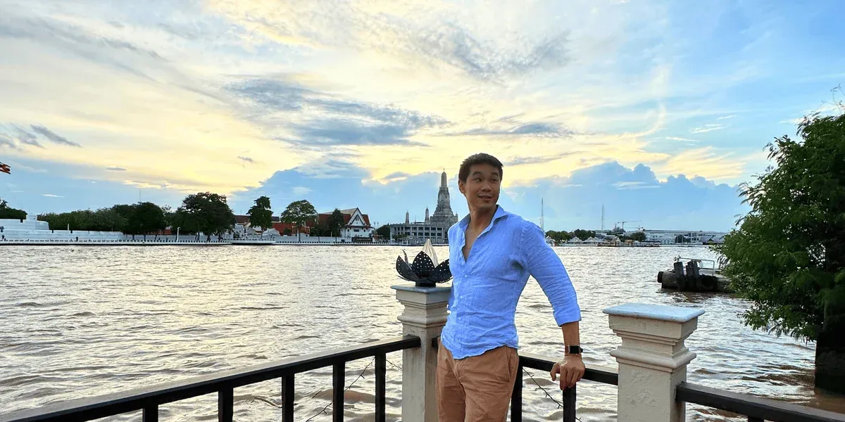 Positive amplification