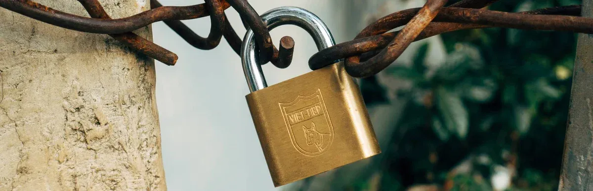 My Personal Approach to Privacy