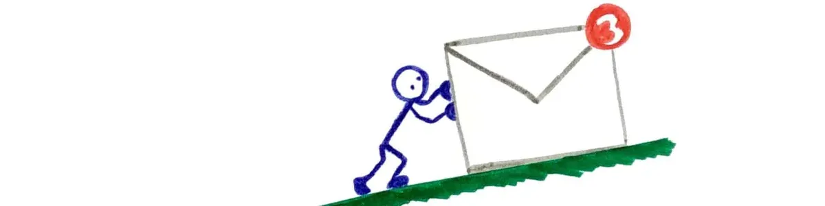 The problem with notifications