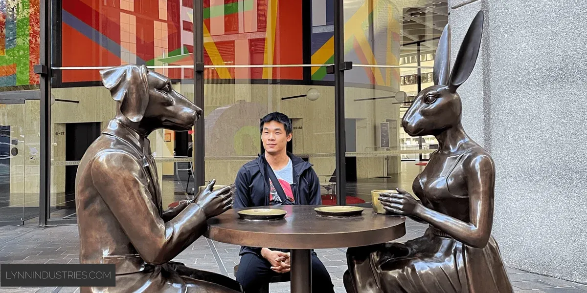 Putting It In Action