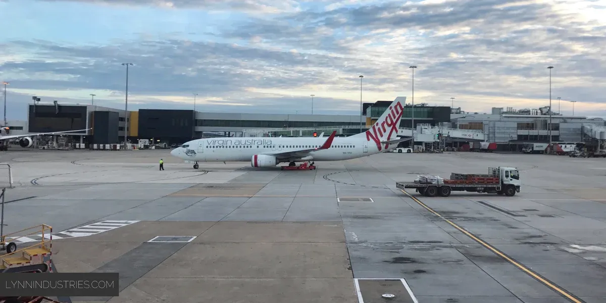 Scale expenses alongside revenue