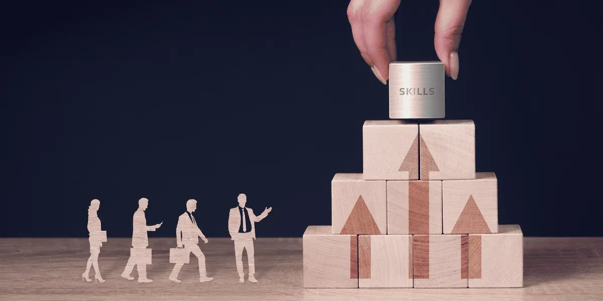 Scenario 1: Skilled Potential