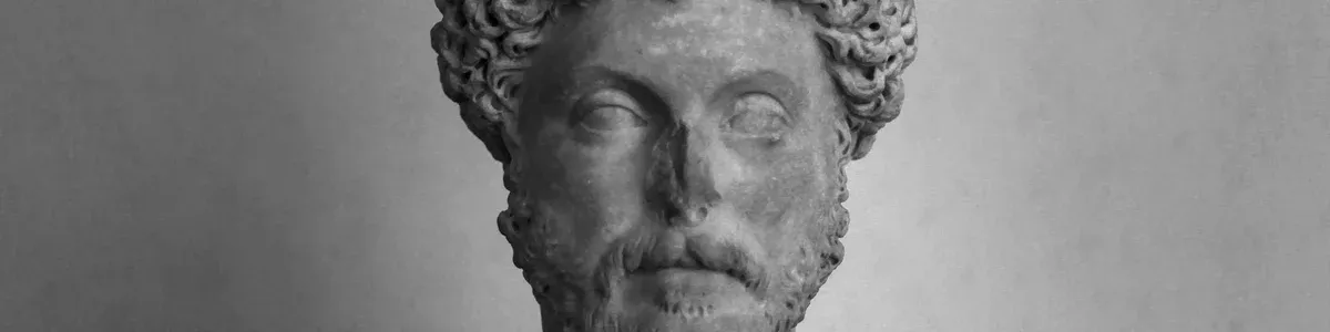 Borrow From Stoicism