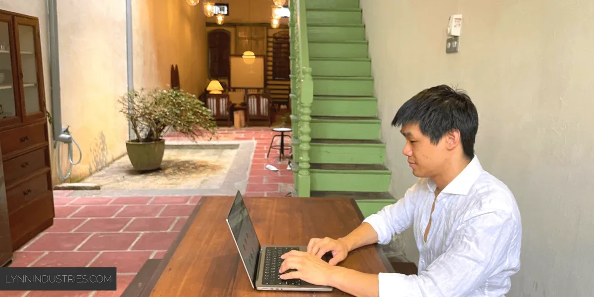 Stress over remote/in-office