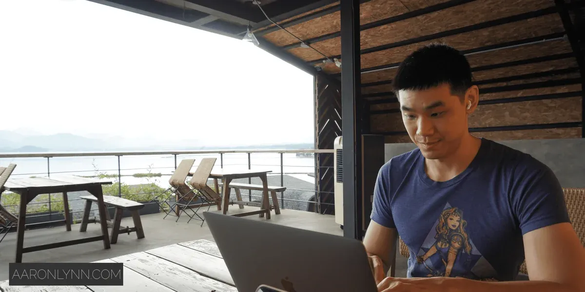 Team Management Aaron Lynn