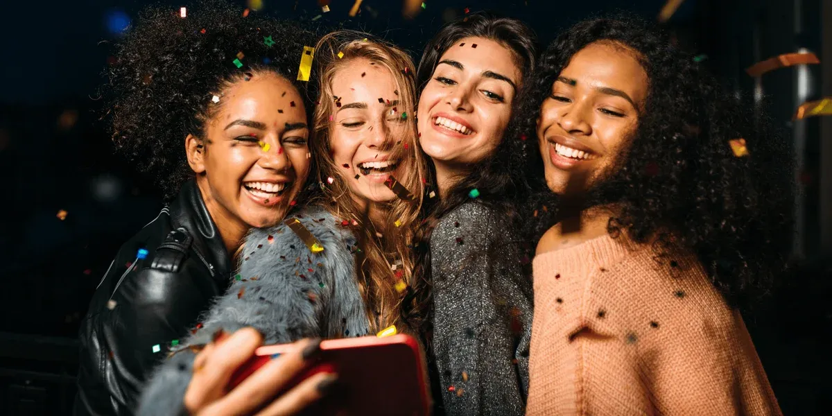 The Glorification Effect