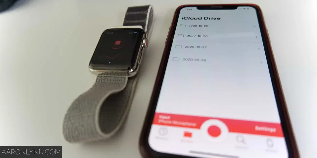How Do I Use Voice Memos?