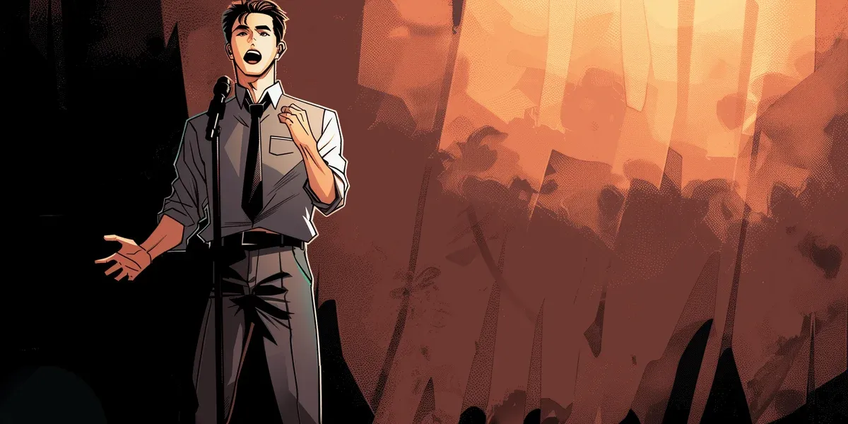 Verbal Extroversion Skills