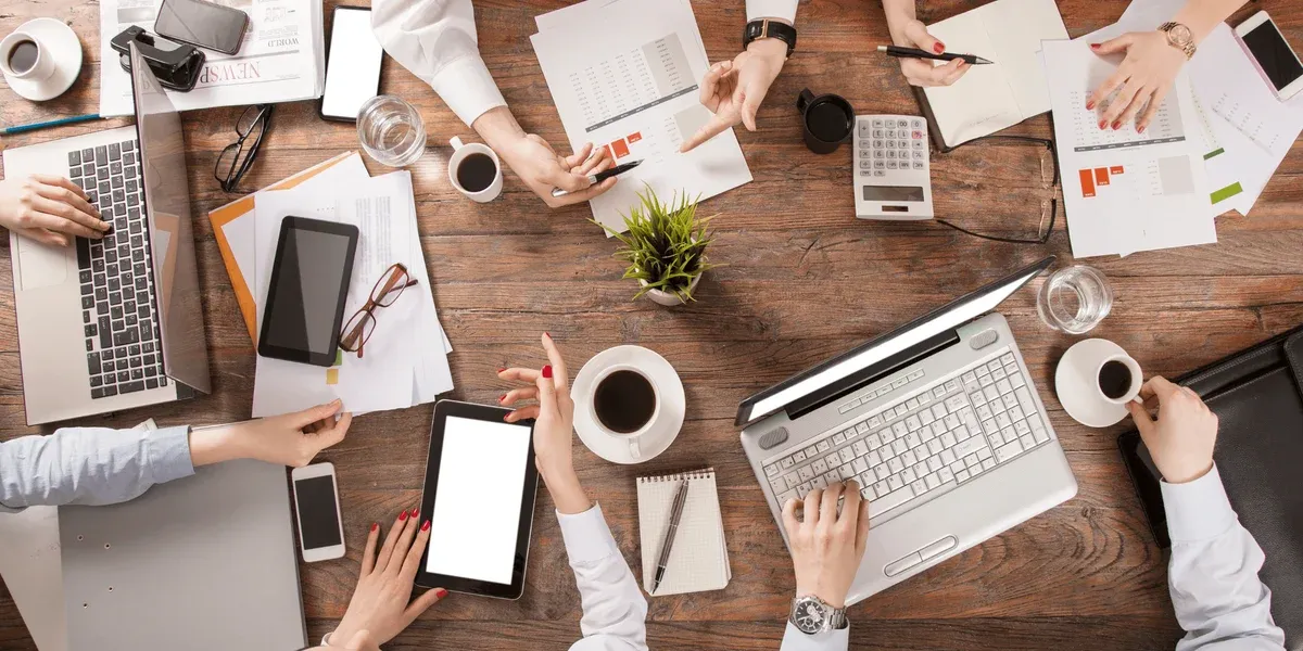 The Weekly Meeting Agenda