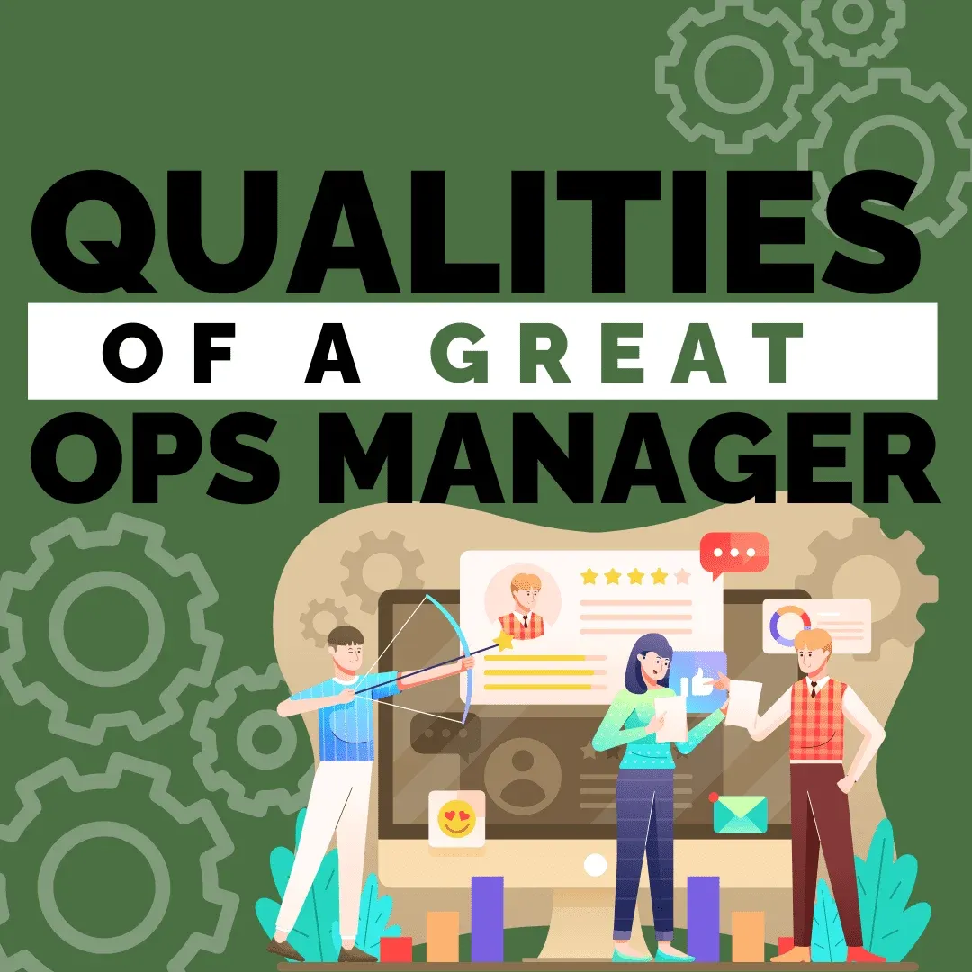 What Qualities Should Your Assistant Have