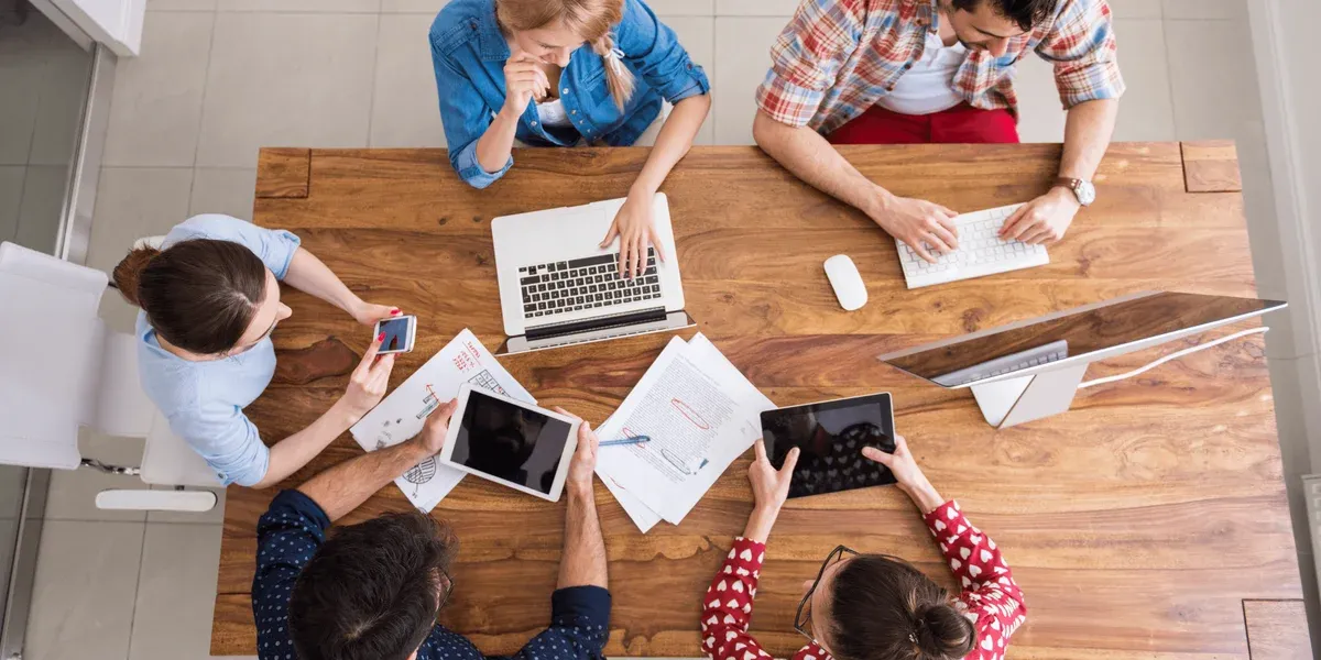 Why Culture Matters Internally